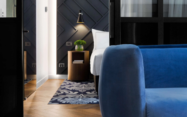 West Hotel Sydney, Curio Collection by Hilton
