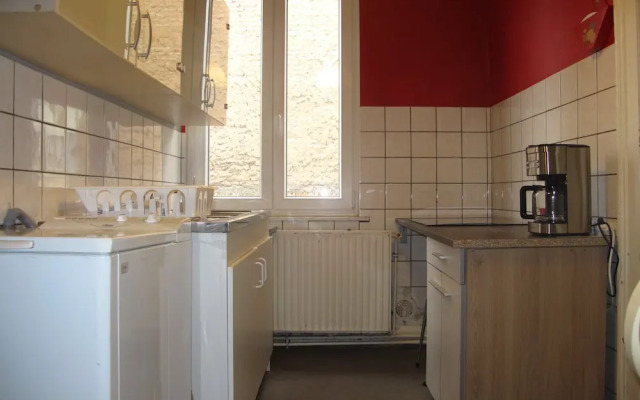 CityCosy Strasbourg - Moser Schilig