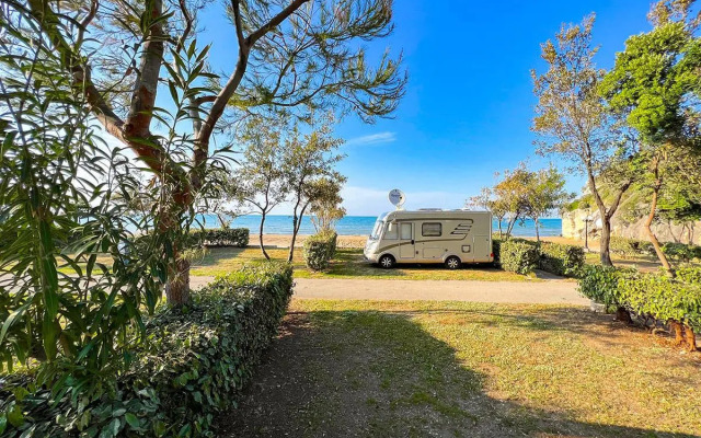 Centro Turistico San Nicola