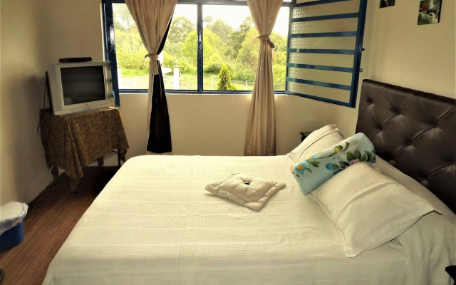 Hostal El Zorzal