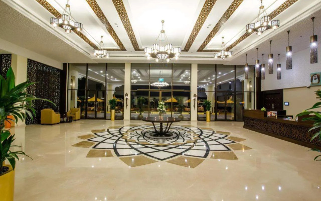 Western Hotel - Madinat Zayed