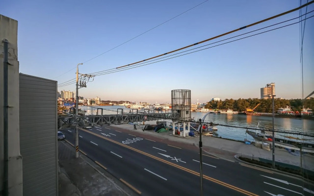 Pohang Yeongildae Hotel A1