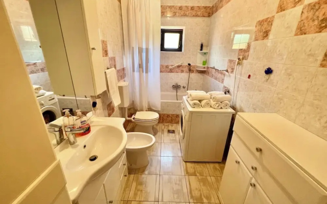 Apartman Niko