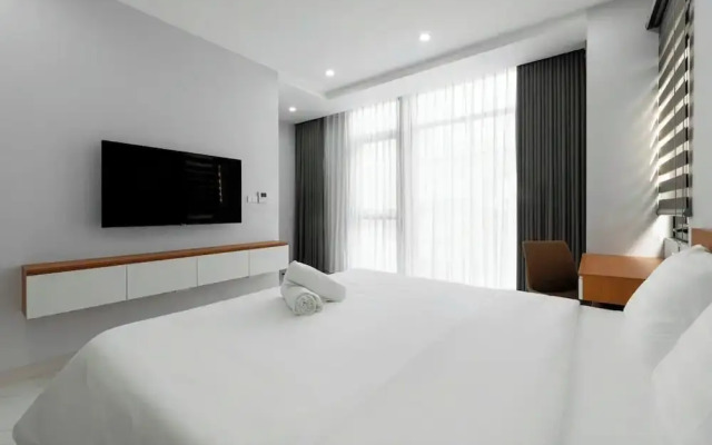 Ami House
