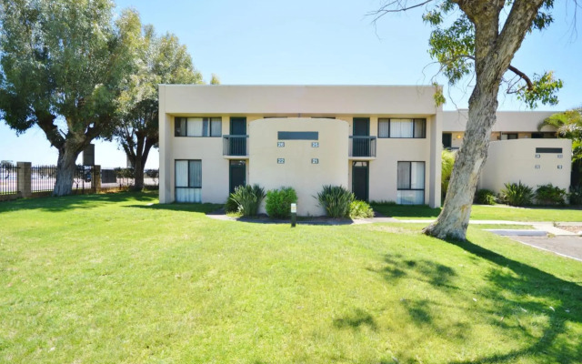 Riverview Holiday Apartment 25 - Kalbarri, WA