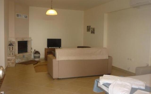 Flat 1 Bedroom 1 Bathroom - Kardamyli