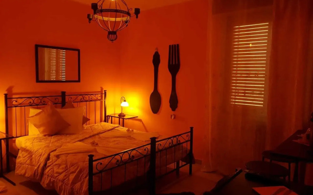 Guest House 127