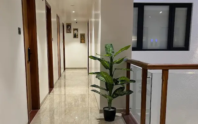 Mastiff Hotel Crystara Jalgaon