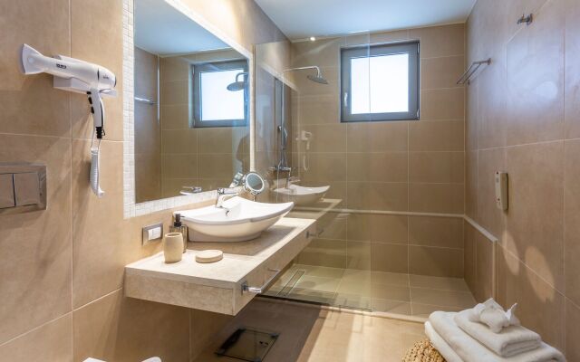 Elysian Luxury Hotel & Spa