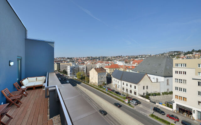 Charming & Cozy Ambiente Apartments