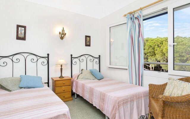 Apartment Canadell 1