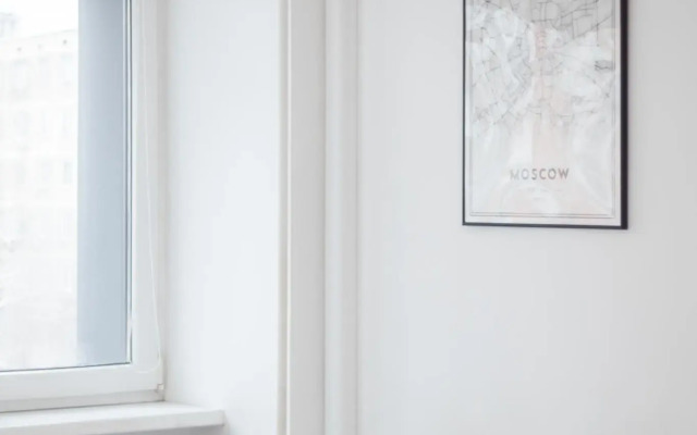 Банерджи Апартментс на улице Профсоюзная 69