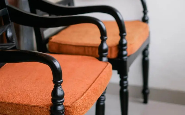 Puri Kasih Home Stay – Guest Rooms – Denpasar