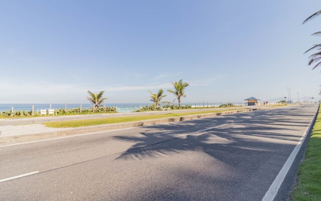 Flat Varandas da Barra- Barra da Tijuca