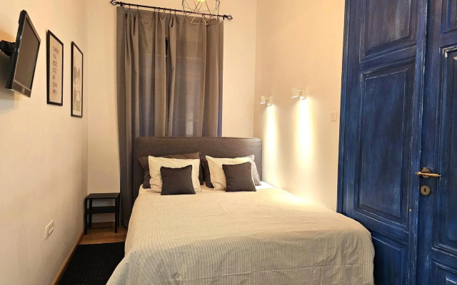 Apartment with a View Zagreb - Radićeva Street