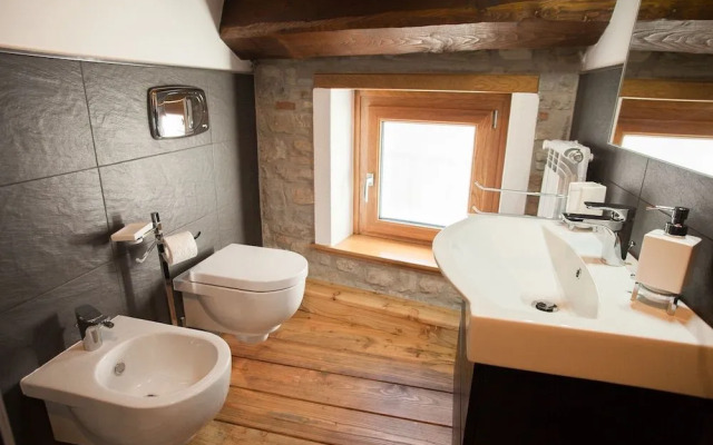 B&B Largo Alighieri