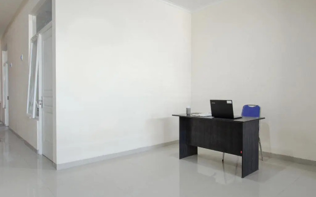 OYO 90030 Thamrin Homestay