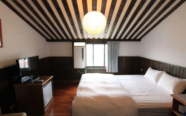 Penghu Youth Activity Center