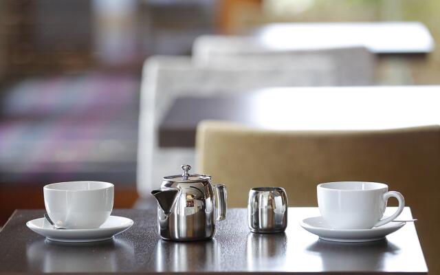 Holiday Inn Express London-Epsom Downs by IHG