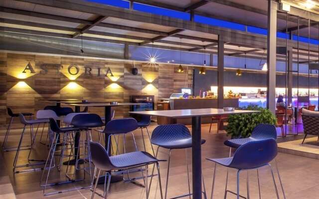 Astoria Luxury & Spa