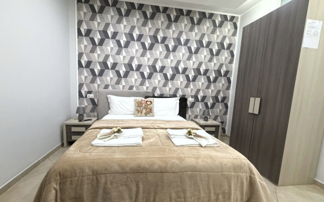 B&B Pompei Olympus