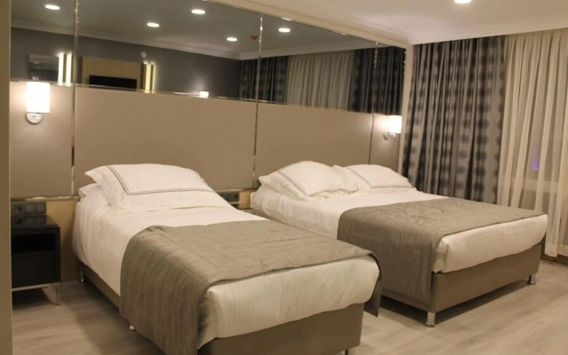 Paradise otel restorant Cafe