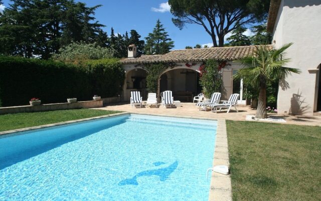 Villa Cites Centre Ville