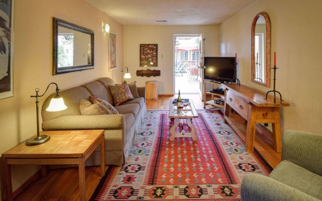 Otra Vez en Santa Fe