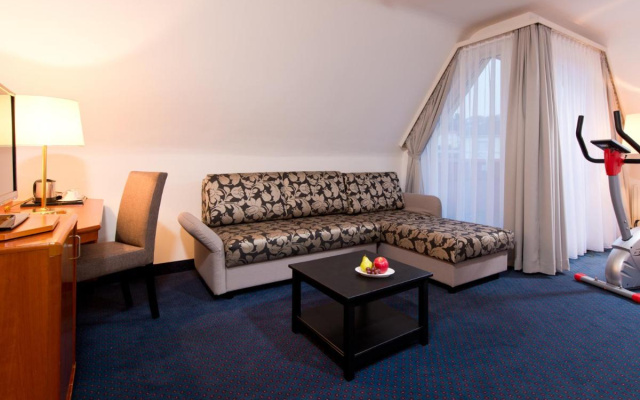 ACHAT Hotel Neustadt an der Weinstraße