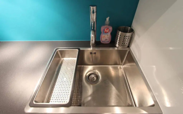 Apartment Traditional Living