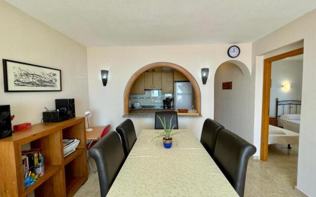 Apartamento Panorama X0089