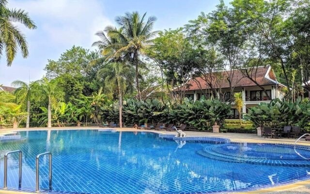 Villa Santi Resort & Spa