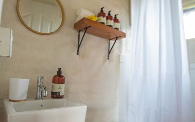 Buen Camino Hotel, San Mateo