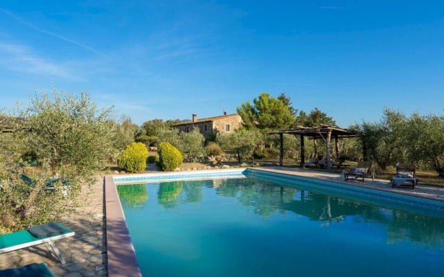 Podere La Lespa 10 in Santa Luce