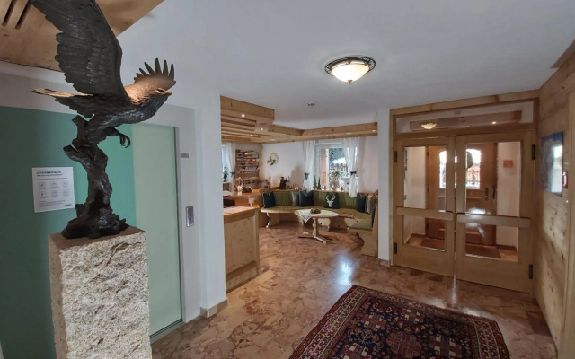 Adler Hotel-Pension 3 Sterne