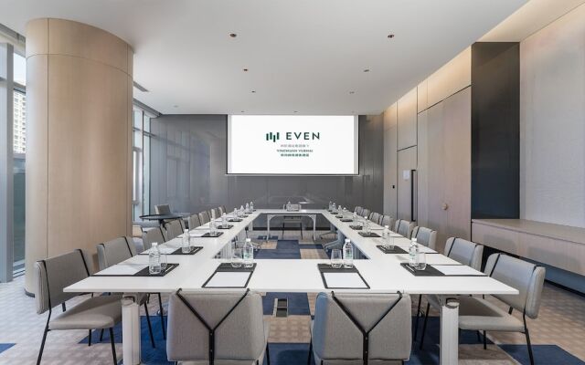 EVEN Hotel Yinchuan Yuehai by IHG