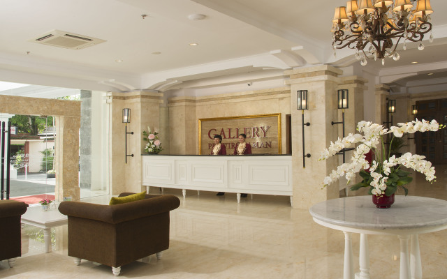 Gallery Prawirotaman Hotel