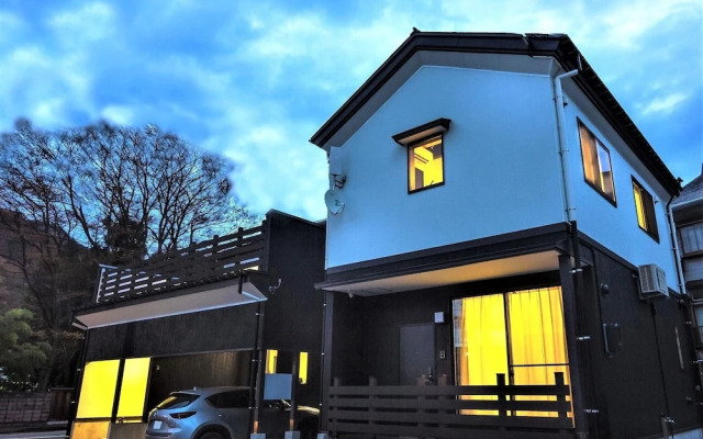 Purpose Resort Echigo Yuzawa「KURA」
