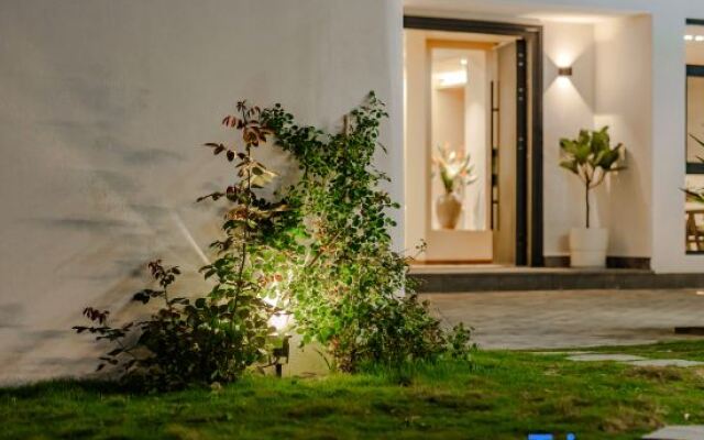 Xiaoyin·Zangxi Homestay