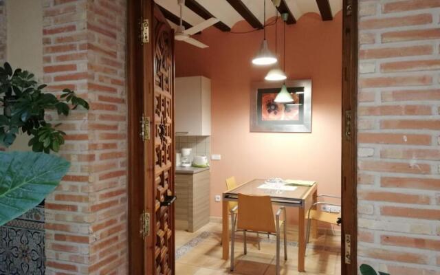 Apartamento C/Real,9