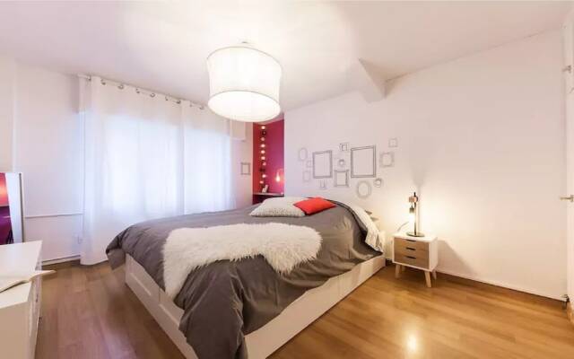 Appartement XXL Gare