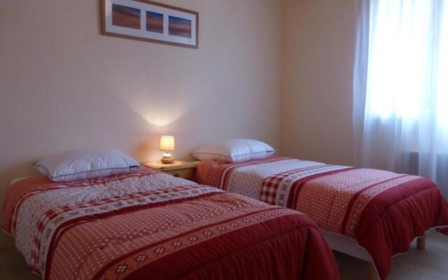 Maison Bretignolles-sur-Mer, 3 pièces, 6 personnes - FR-1-224A-383