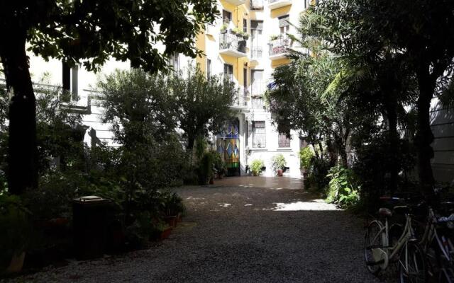 Bronzino House