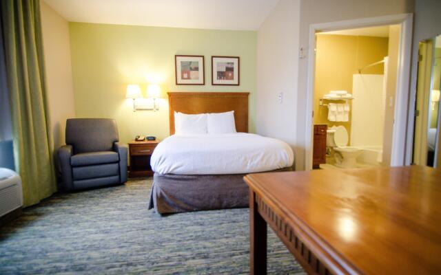 Candlewood Suites - Temple Medical Center by IHG