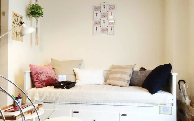 nid Shimanouchi House