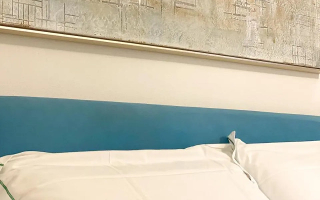 La Ripa Camere Vernazza - The Spinnaker Suite