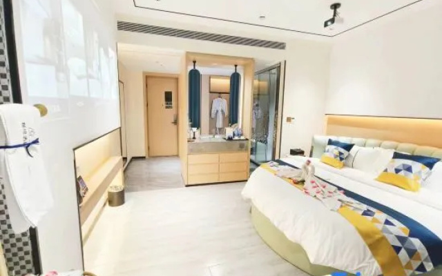 Suiyuan Hotel