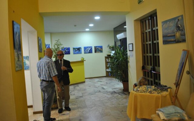Nuovo Hotel Faro