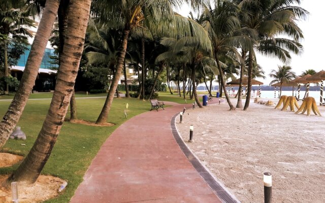 Homerent by Countrygarden Danga Bay