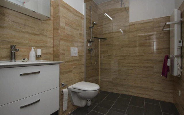 Haus am Gardersee mit Garten